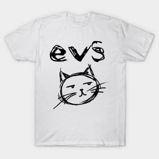 EVS 1 T-Shirt